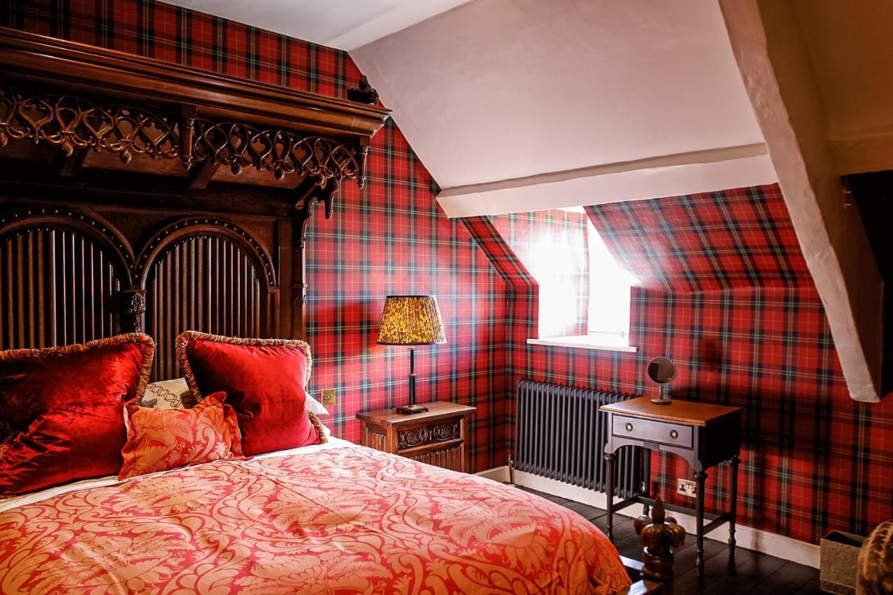 Gileston Manor Luxury B&B Barry Exterior foto
