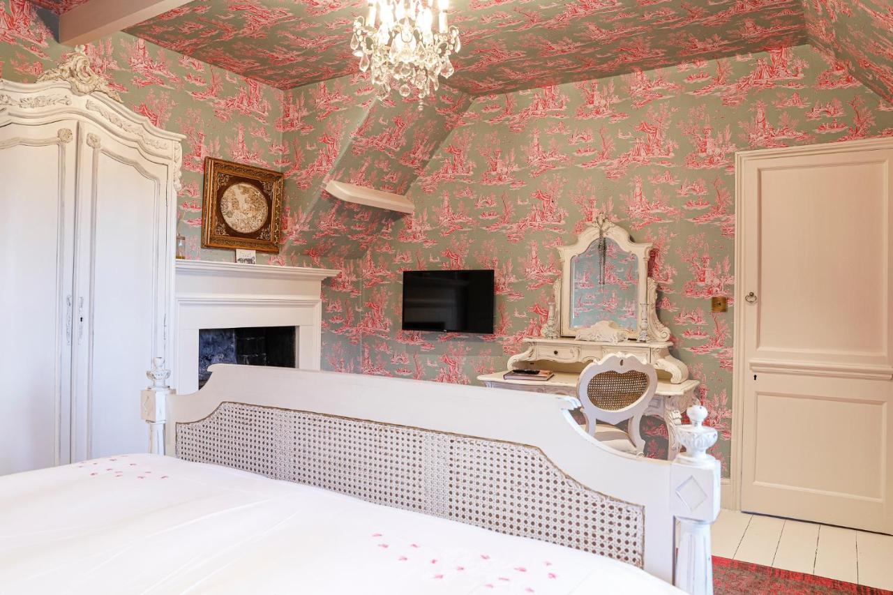 Gileston Manor Luxury B&B Barry Exterior foto