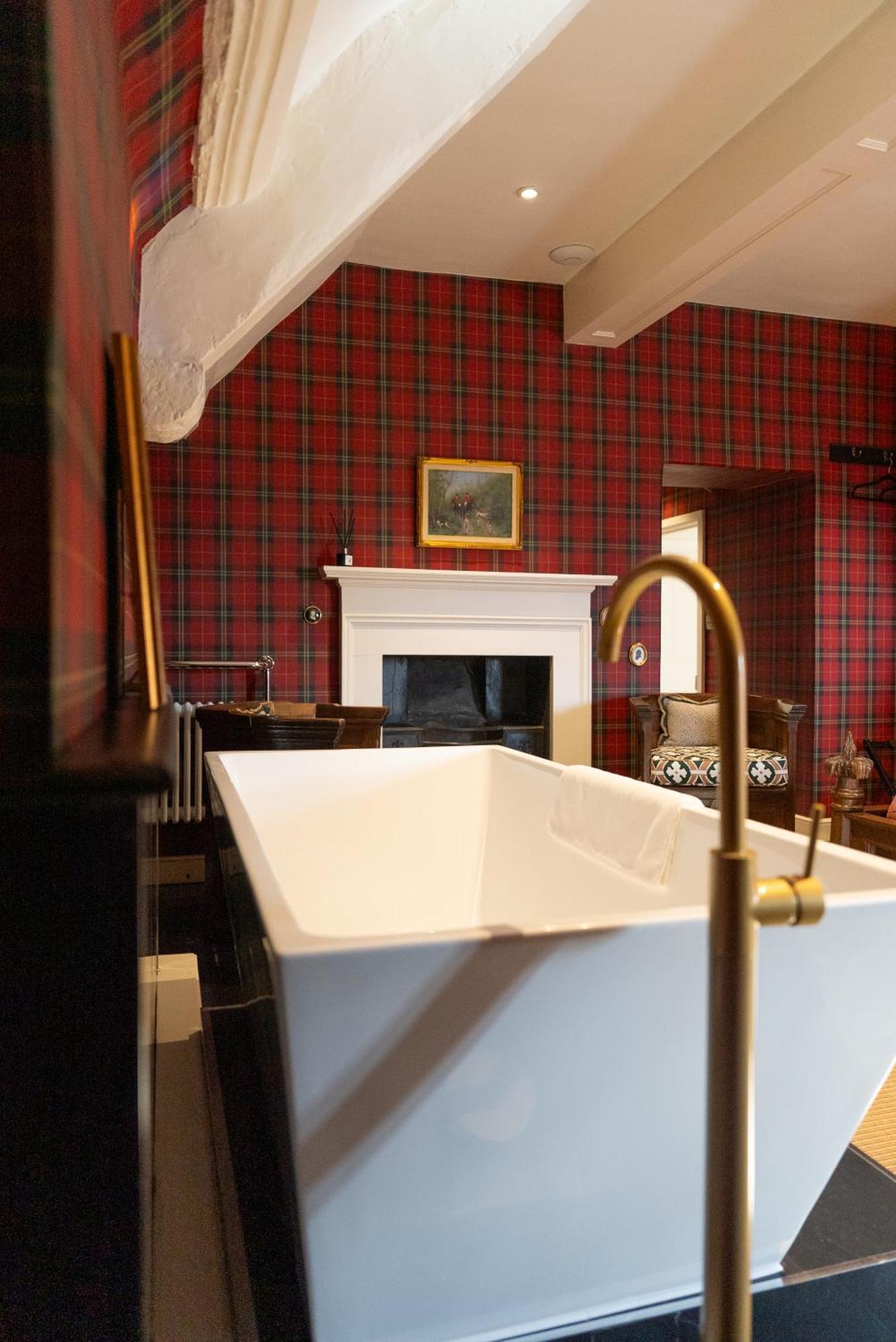 Gileston Manor Luxury B&B Barry Exterior foto